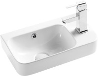 Умывальник Weltwasser AISBACH 5117