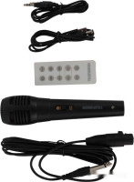 Музыкальный центр Telefunken TF-PS2306