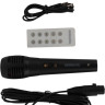 Музыкальный центр Telefunken TF-PS2306