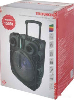 Музыкальный центр Telefunken TF-PS2306