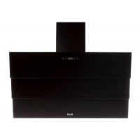 Вытяжка ZorG Technology Troy 750 90 S черная