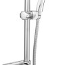 Смеситель Rubineta Optima 10 + Optima 18 + Varianta Delta 625105