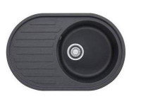 Кухонная мойка Franke ROG 611 графит