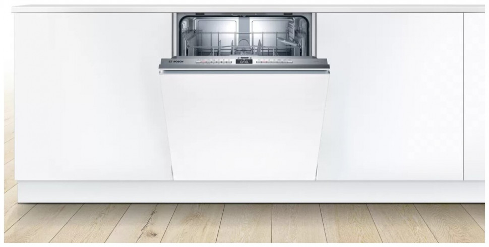 Посудомоечная машина Bosch Serie 4 SMV4HTX24E