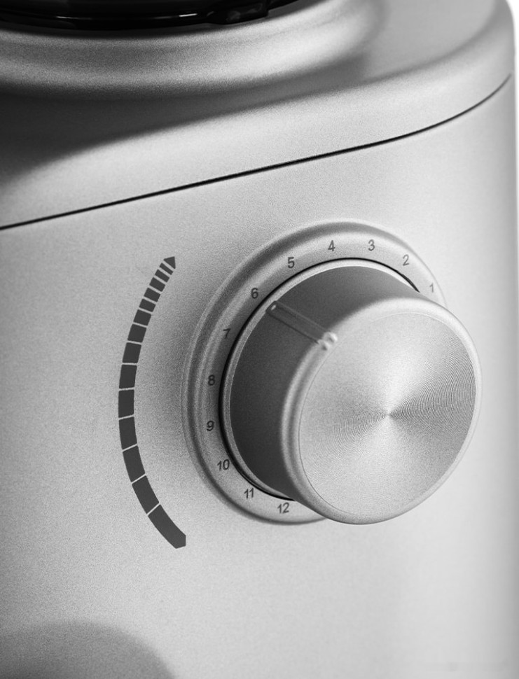 Кофемолка Kitfort KT-749