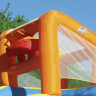 Бассейн Bestway Turbo Splash Water Zone 53301 (365х320х270)