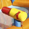 Бассейн Bestway Turbo Splash Water Zone 53301 (365х320х270)