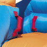 Бассейн Bestway Turbo Splash Water Zone 53301 (365х320х270)