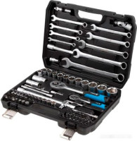 Универсальный набор инструментов TREK TR13082 (82 предмета)