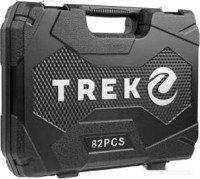 Универсальный набор инструментов TREK TR13082 (82 предмета)