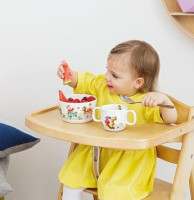 Набор столовых приборов Villeroy &amp; Boch Hungry as a Bear 12-6531-2091