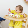 Набор столовых приборов Villeroy & Boch Hungry as a Bear 12-6531-2091