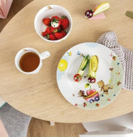 Набор столовых приборов Villeroy &amp; Boch Hungry as a Bear 12-6531-2091