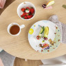 Набор столовых приборов Villeroy & Boch Hungry as a Bear 12-6531-2091