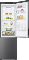 Холодильник LG DoorCooling+ GW-B509CLZM