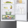 Холодильник LG DoorCooling+ GW-B509CLZM