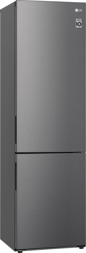 Холодильник LG DoorCooling+ GW-B509CLZM