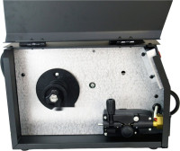 Сварочный инвертор Brait MIG-220LE