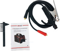 Сварочный инвертор Brait MIG-220LE
