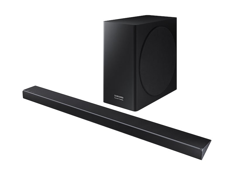 Саундбар Samsung HW-Q70R