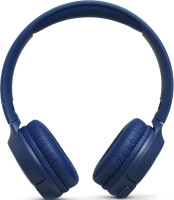 Наушники JBL Tune 560BT (синий)
