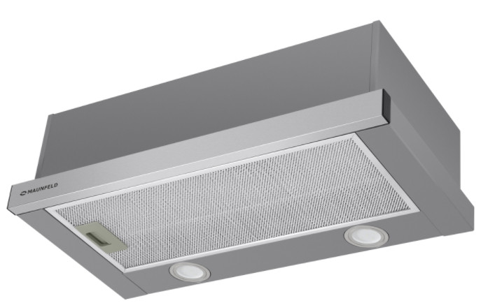 Вытяжка Maunfeld VS Light 50 (нержавеющая сталь)