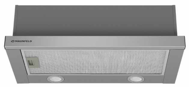 Вытяжка Maunfeld VS Light 50 (нержавеющая сталь)