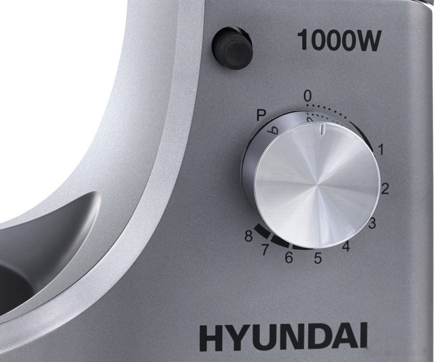 Кухонный комбайн Hyundai HYM-S5451