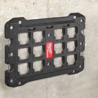 Ящик для инструментов Milwaukee PackOut Mounting Plate 4932471638