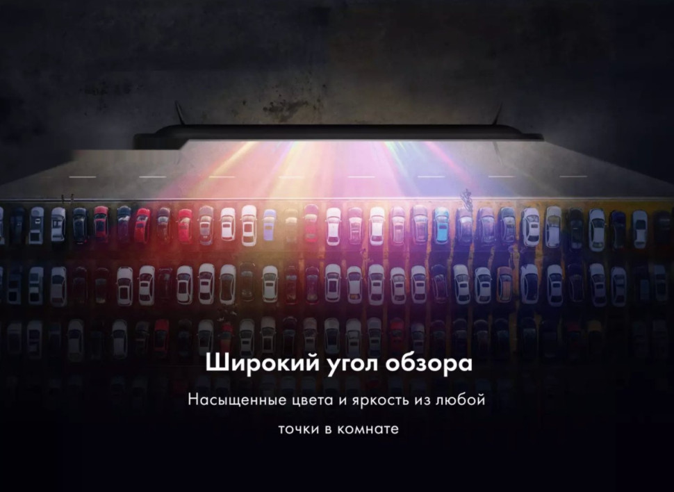 Телевизор HAIER 32 Smart TV S2