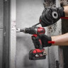 Дрель-шуруповерт Milwaukee M18 BLDD2-0X 4933464514 (без АКБ, кейс)