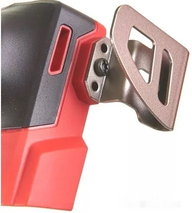 Дрель-шуруповерт Milwaukee M18 BLDD2-0X 4933464514 (без АКБ, кейс)