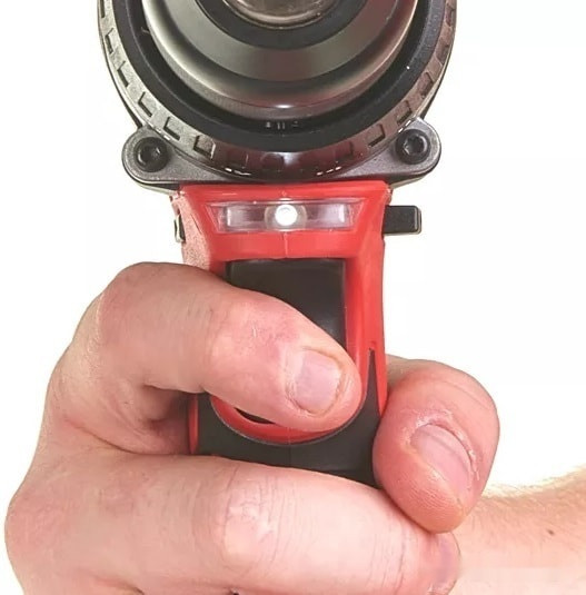 Дрель-шуруповерт Milwaukee M18 BLDD2-0X 4933464514 (без АКБ, кейс)
