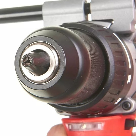 Дрель-шуруповерт Milwaukee M18 BLDD2-0X 4933464514 (без АКБ, кейс)