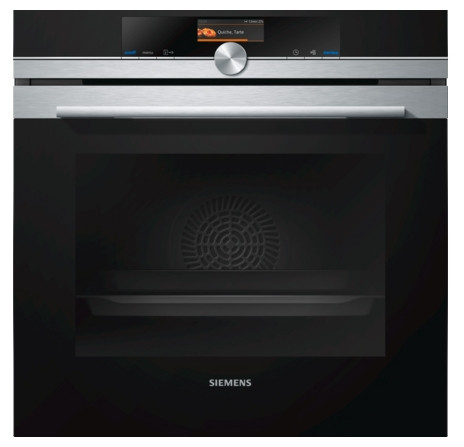 Духовой шкаф Siemens HB636GBS1