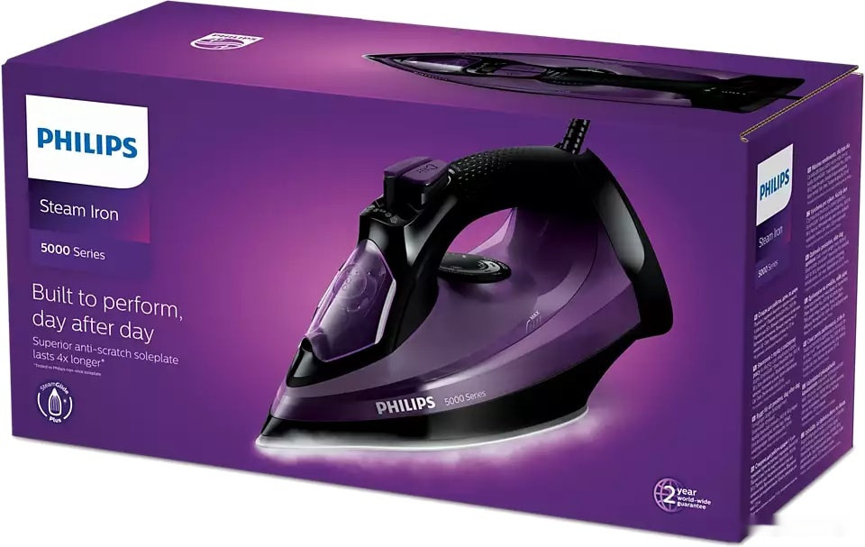 Утюг Philips DST5030/80