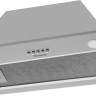Вытяжка Weissgauff Root 600 PB Inox