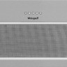Вытяжка Weissgauff Root 600 PB Inox