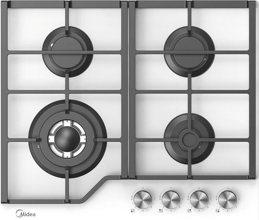 Варочная панель Midea MG693TGW