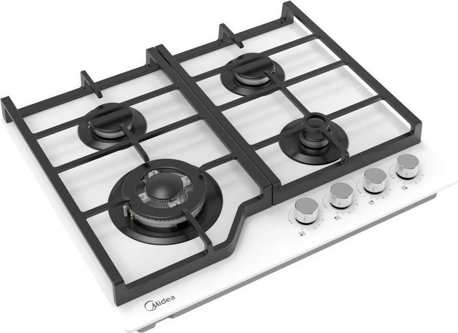 Варочная панель Midea MG693TGW
