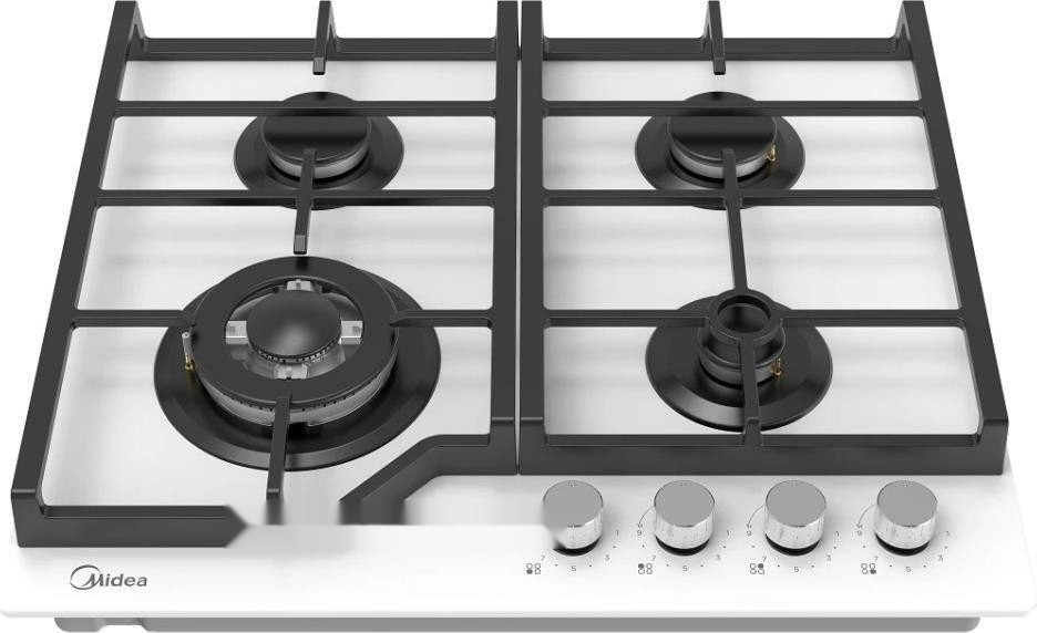 Варочная панель Midea MG693TGW