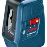 Лазерный нивелир Bosch GLL 3 X Professional