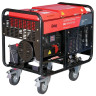 Электростанция FUBAG DS 14000 DA ES