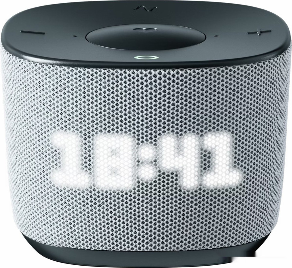 Умная колонка Sber SberBoom Home (туманный)