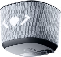 Умная колонка Sber SberBoom Home (туманный)