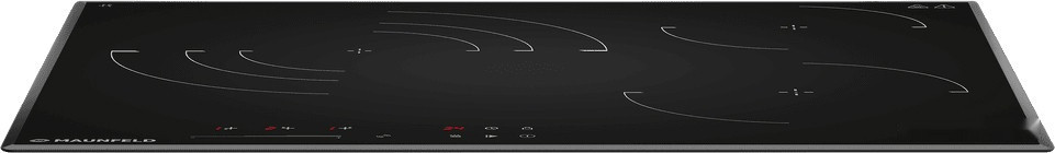 Варочная панель Maunfeld CVCE593STBK Lux