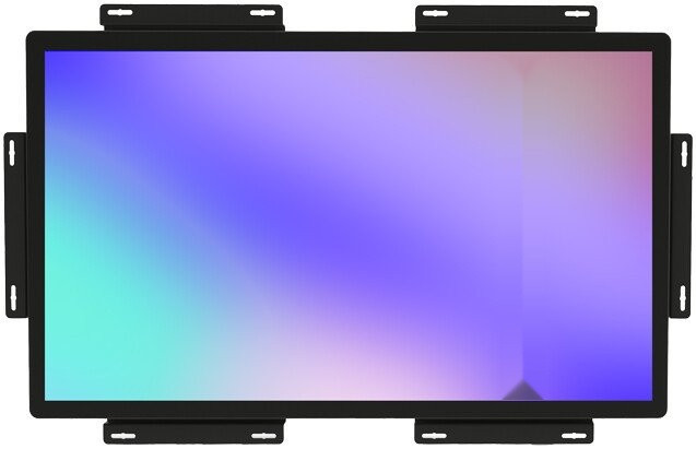 Информационная панель Lumien LFT2401PC