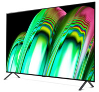 Телевизор LG A2 OLED48A2RLA