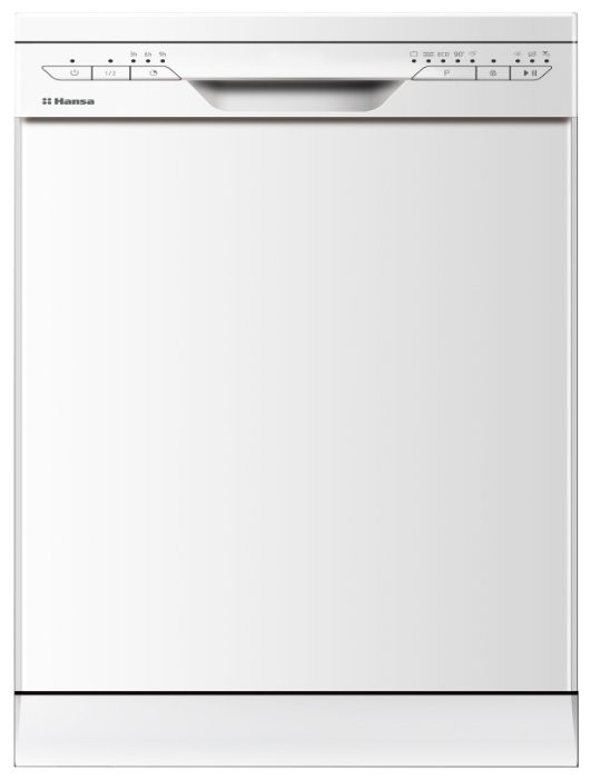 Посудомоечная машина Hansa ZWM475WH