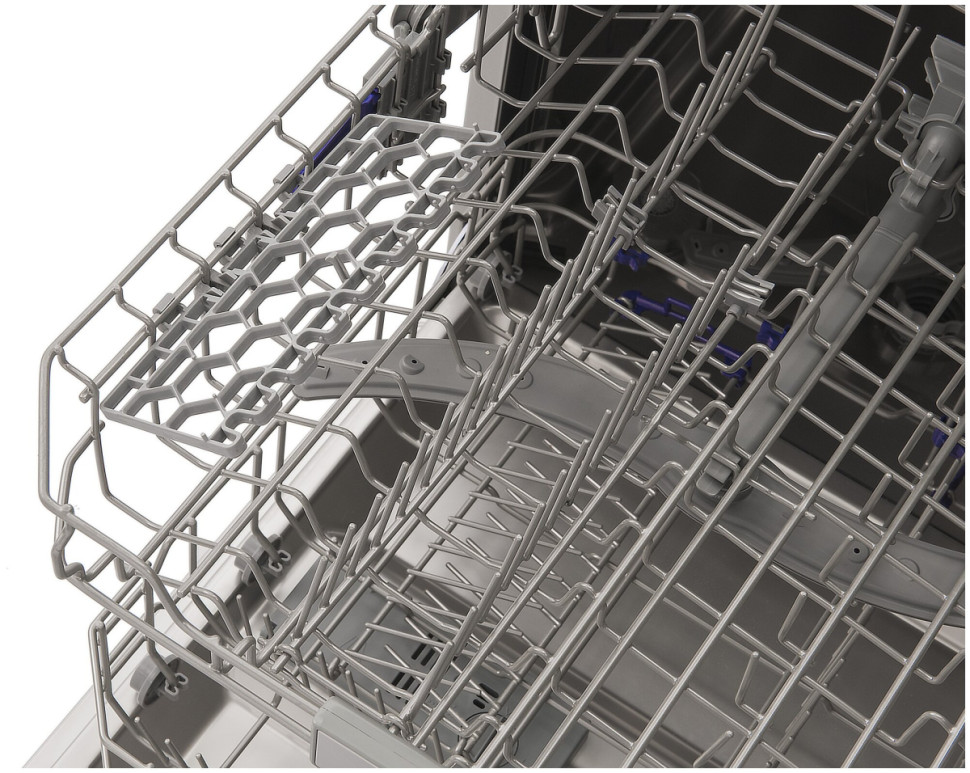 Посудомоечная машина Hansa ZWM475WH